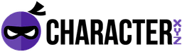 Character XYZ Logo